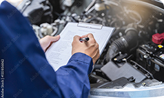 損害調査・見積もり