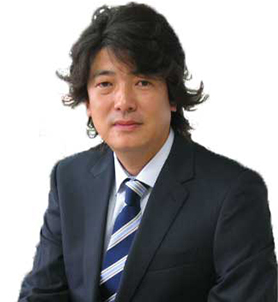 代表取締役  安達 貴一